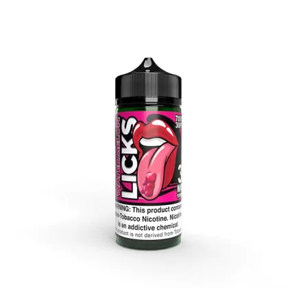 Yummi Watermelon by Juice Roll Upz