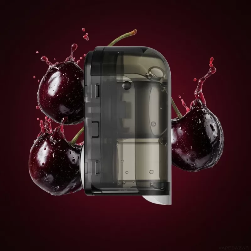 pixl max 20k POD black cherry