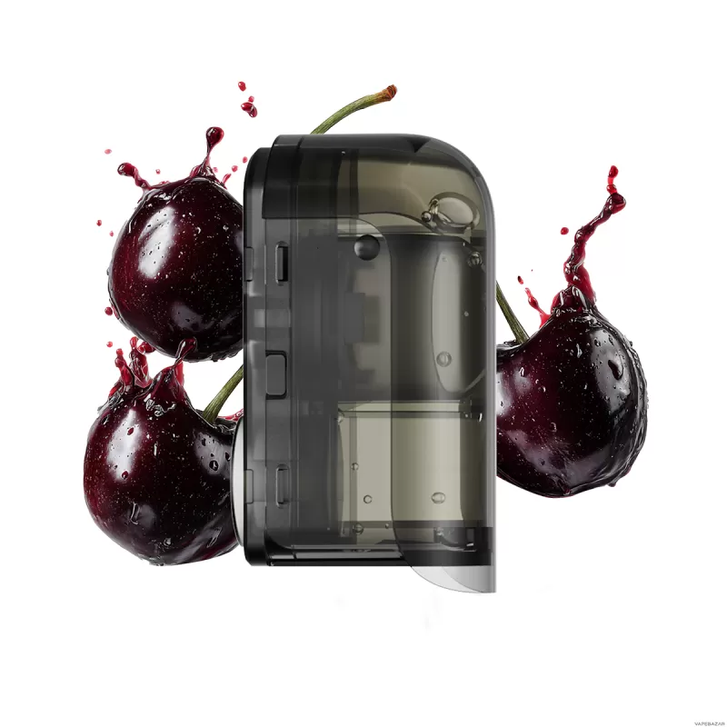 pixl max 20k POD black cherry - Image 2