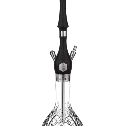 Classic Crafted Black Craft Forest