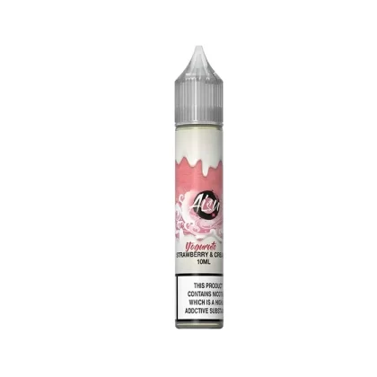 Aisu Nic Salts Yoguruto Strawberry & Cream