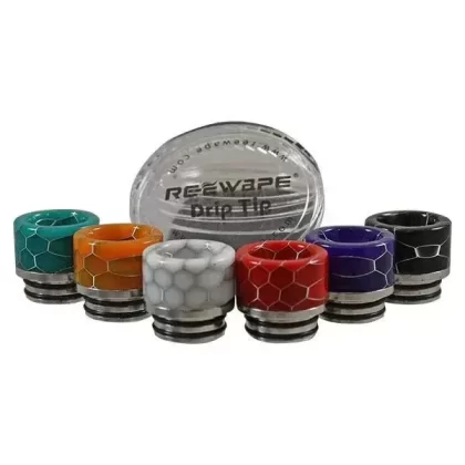 Reewape AS 213S Resin 810 Drip Tip