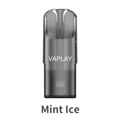 Vaplay V1 Pod – Mint Ice - Vape Store