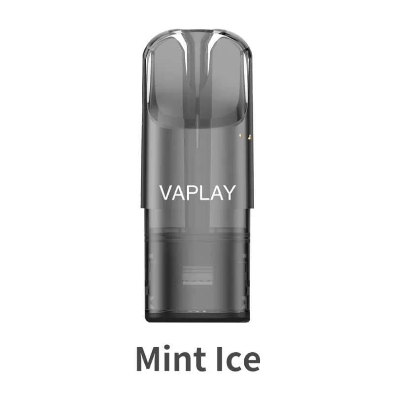Vaplay V1 Pod – Mint Ice - Vape Store