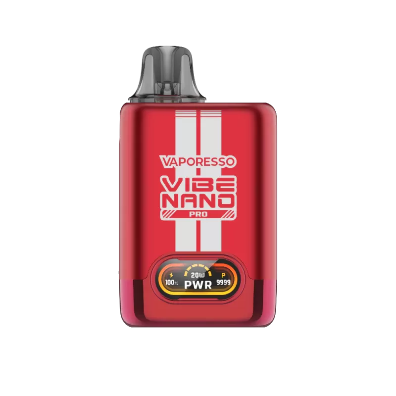 Vaporesso Vibe Nano Pro Pod Kit 24 Watts (1500 mAh) - Vapebar Pk - Image 2