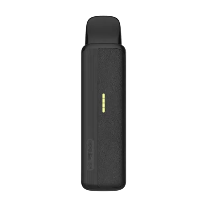 Uwell Caliburn G5 Lite SE Kit - Black Leather - Vapeshop Co