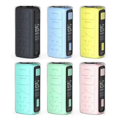 Innokin Gozee Box Mod 2100mAh - Royal Blue