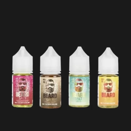 BEARD SALTS 30ML - No.42 - Mixed Fruit / 50mg