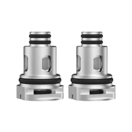 Vapefly TGO Mesh Replacement Coil 5pcs - 0.6ohm