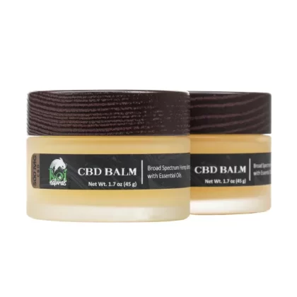 Koi CBD – Healing Balm – Natural