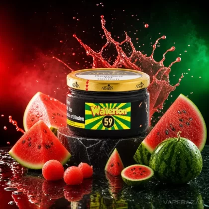 Adalya Tabak – Waterlon - Vapebazar