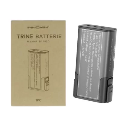 Innokin Trine Replaceable Battery