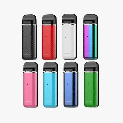 SMOK NOVO 16W Pod Kit - Blue Cobra