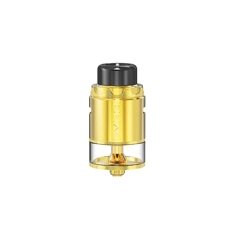 VAPE VANDY PYRO V4 RDTA - Shakevaperosario