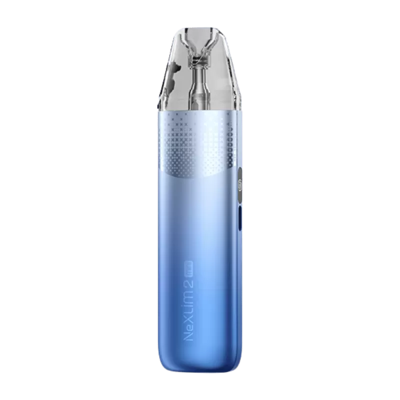 Oxva NeXlim 2 Mini Vape Kit - Sakura Pink - Vapourcore