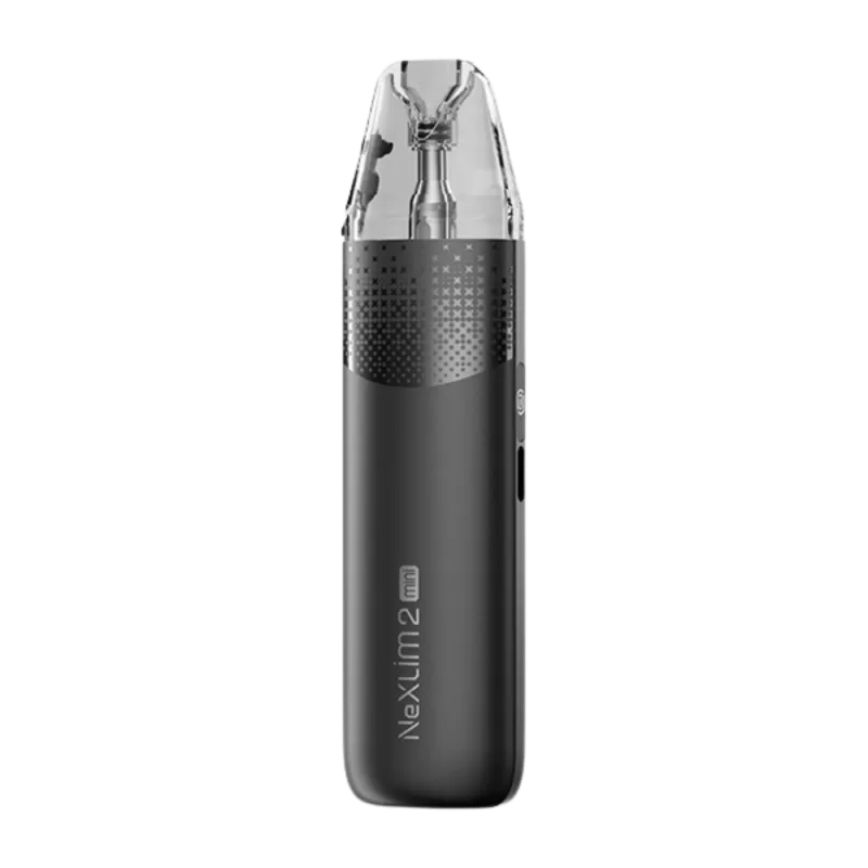 Oxva NeXlim 2 Mini Vape Kit - Sakura Pink - Vapourcore - Image 2