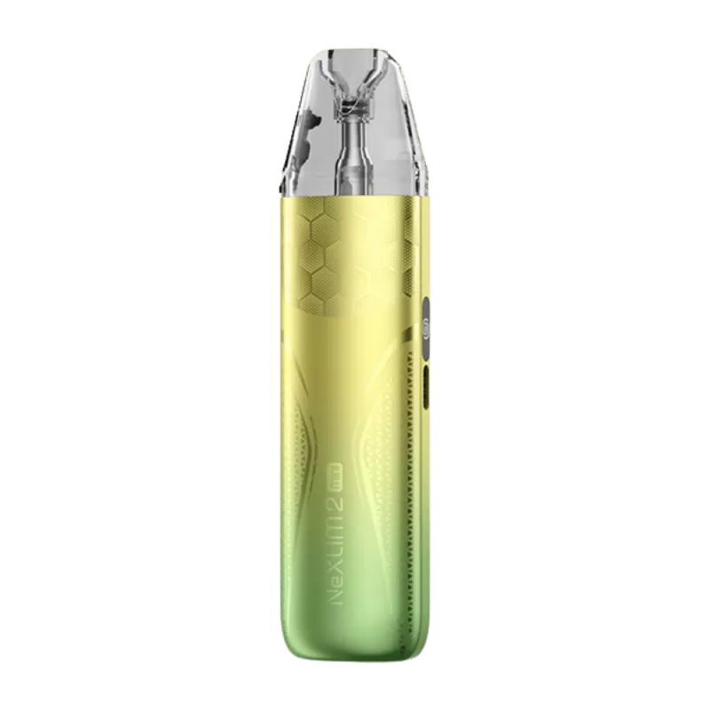 Oxva NeXlim 2 Mini Vape Kit - Sakura Pink - Vapourcore - Image 3