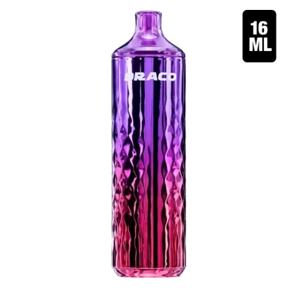 Red Grape by Draco - Consumer; 10 Pack, Single