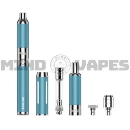 Yocan Evolve 3 in 1 Vape Pen