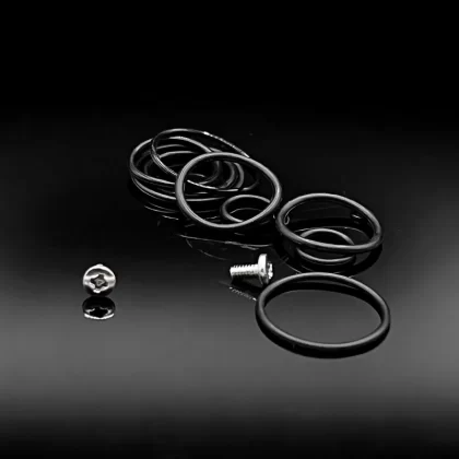 Bi2hop MTL RTA Spare Parts – Ambition Mods x TVGC