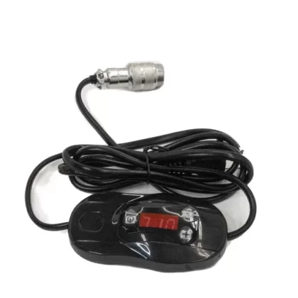 Stratus Digital eNail