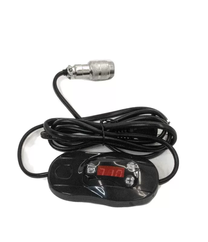 Stratus Digital eNail