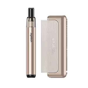 Joyetech eRoll Slim Pod System Kit