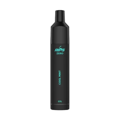 Rips Zero Nicotine Disposable | 2800 Puffs