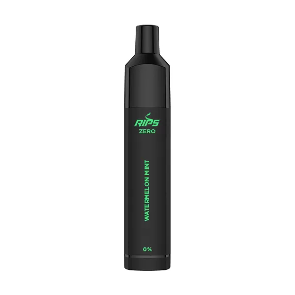 Rips Zero Nicotine Disposable | 2800 Puffs - Image 2