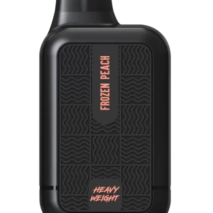 TYSON 2.0 HEAVYWEIGHT 7000 FROZEN PEACH - Huffvape