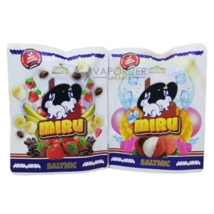 MIRU SALTNIC - 20 mg / 15 ml