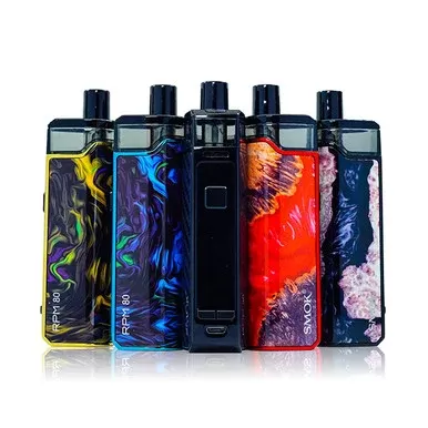 SMOK RPM80 Pod System Kit