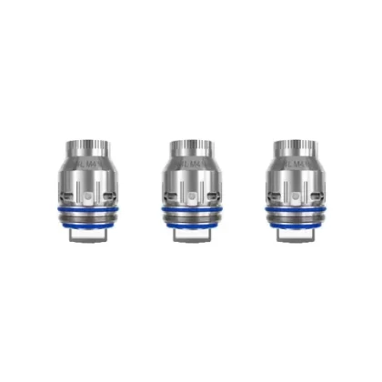 Freemax - 904L M Mesh Coil - M1 Mesh 0.15 Ohm, M2 Mesh 0.20 Ohm