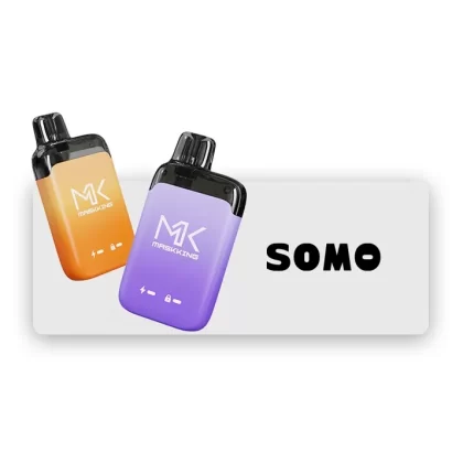 Maskking Somo Pod System