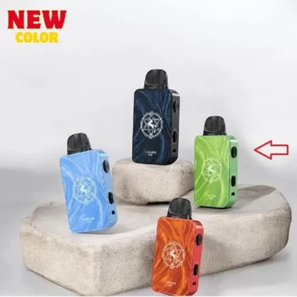 Centaurus E40 POD Kit - Vape Store