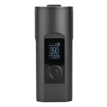 Arizer Solo 2 MAX Vaporizer - Blue Haze