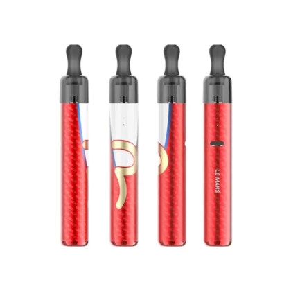 Digiflavor DU (Digi-UNO) Pod Kit 1100mAh - Le Mans Edition