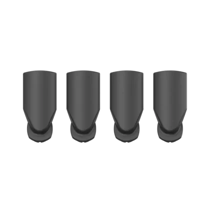Veazy Mouthpiece Set - Pink