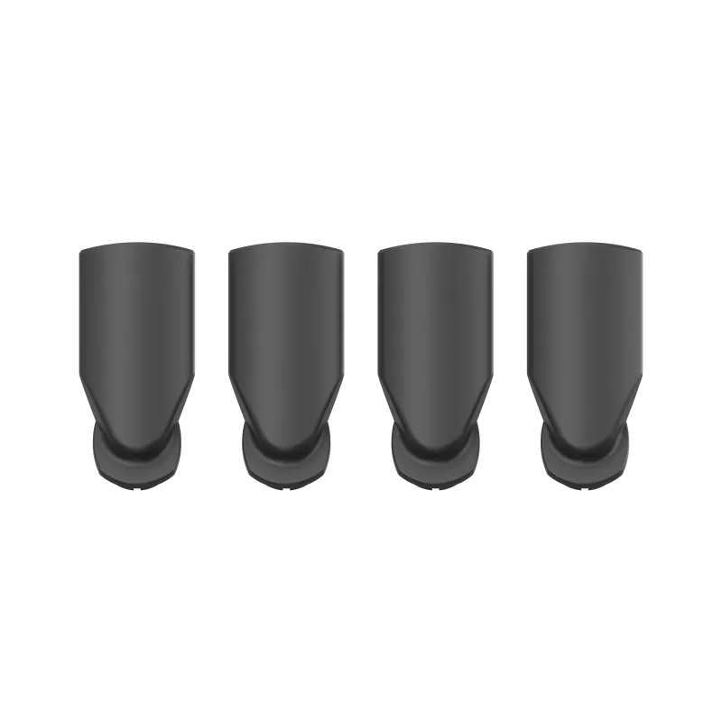 Veazy Mouthpiece Set - Pink