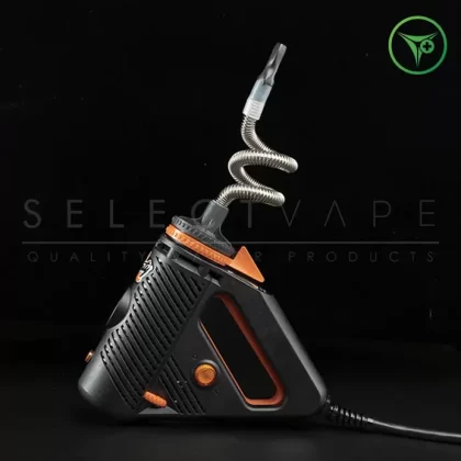 Storz & Bickel Plenty Vaporizer - Eliquidsupply