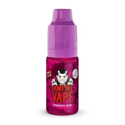 Vampire Vape Pinkman Sub ohm