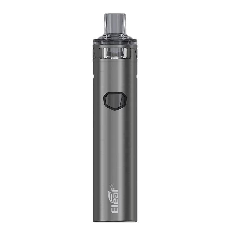 Eleaf iJust AIO 23W Pod Kit 1500mAh - Black - Image 3
