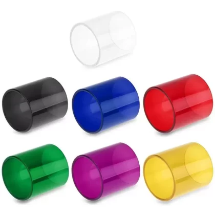Innokin isub G Replacement Glass