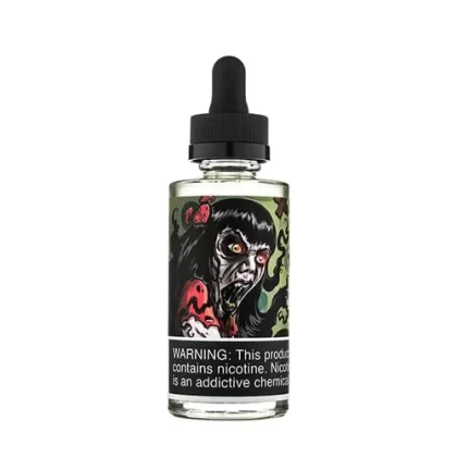 The Devil Inside by Director’s Cut 60ml - Vape Product, Vape Product
