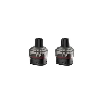 UWELL - Whirl T1 Replacement Pods - Default Title