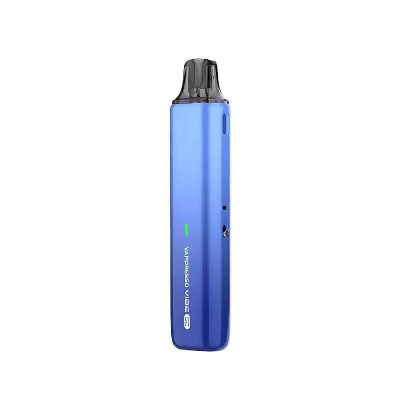 Vaporesso Vibe SE Vape Kit - Ice Blueberry - Image 2