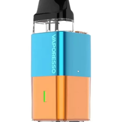 Vaporesso XROS Cube Pod Kit - Black, Grey