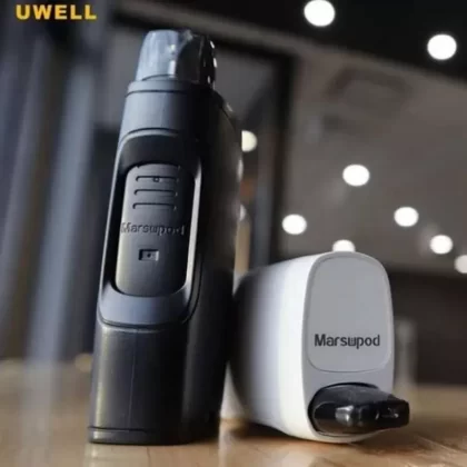UWELL MARSU POD PCC KIT