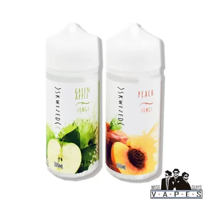 Skwezed E-Liquids