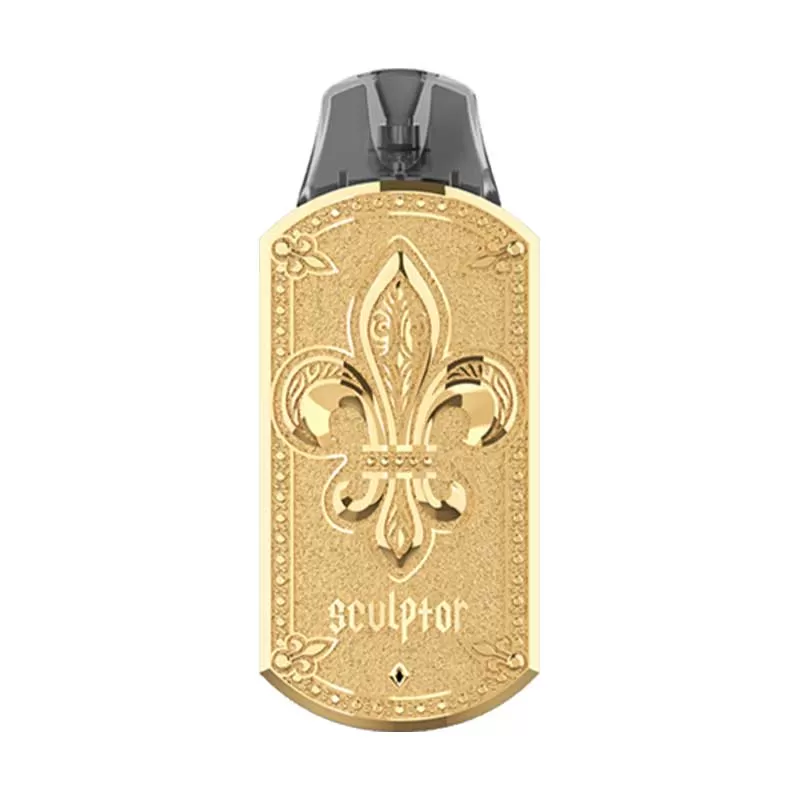 Uwell Sculptor Pod Kit - Pod System; Maximum 11W; 370 mAh - Image 3